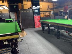 -利都新概念棋牌桌球(本溪路店)