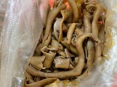 -黄毛鸭脖(汉阳总店)