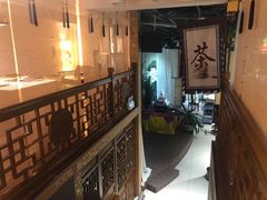 -福慧慈缘素食餐厅(王府井店)