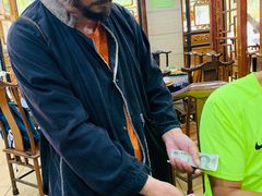 -桥香园云南过桥米线(金马碧鸡店)