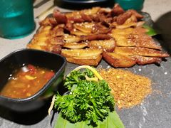 -觅山云南菜(泊富ICITY店)