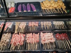 -阿文烧烤(金环路店)