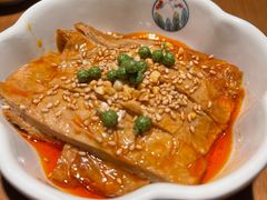 -庆春朴门(前滩太古里店)