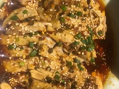 -58度品质川菜馆(经一路店)