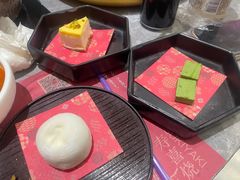 -一绪に寿喜烧(虹悦城店)