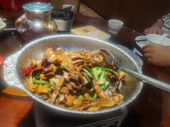 -小户人家(循礼门南国中心店)