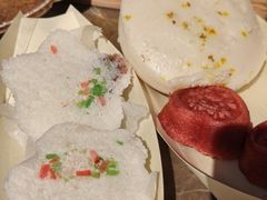 -锦记糕点铺