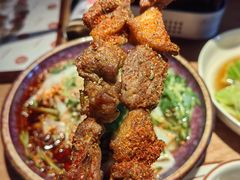 -纳鲁孜·新疆特色餐厅(上海悦荟广场店)