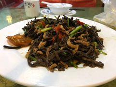 -童婆婆面馆(薛庄小区店)