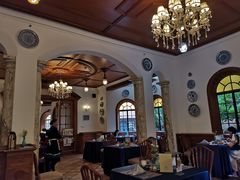 -马勒别墅·中餐厅