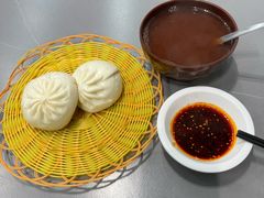 -郑家包子牛肉拉面(尚勤路店)