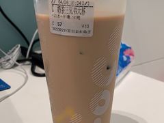 -CoCo都可(深业东岭店)