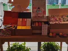 -泸溪河桃酥(江宁万居汇店)