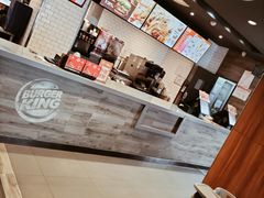 -汉堡王(万达坊店)