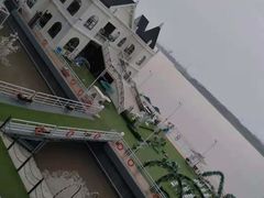 -满汉楼(江畔店)