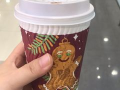 -COSTA COFFEE(上海虹口龙之梦)