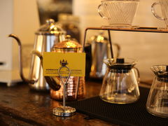 -MUSEO COFFEE咖啡博物馆