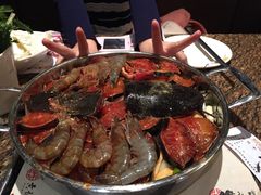 -黄记煌三汁焖锅(崇文门店)