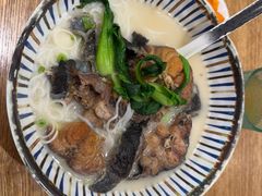 -鲜越鲜鱼粉(财富购物中心店)