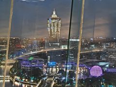 -Hi City·城市之巅