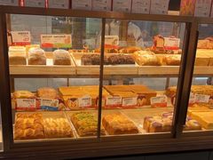 -爸爸糖吐司面包(悠唐购物中心店)