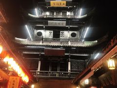 -华光驿站私房菜·黑金冠