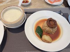 -安蒂娅·海鲜自助餐厅(安蒂娅美兰酒店)