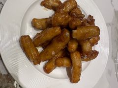 -玉林烤鸭店(垡头店)