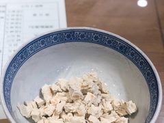 优质葫芦头泡馍-天发芽·何记葫芦头泡馍·老字号(小南门店)