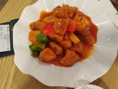 -佛有缘素食馆·荔湾老字号(陈家祠首店)