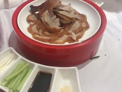 -味+新京宴·烤鸭·北京菜(创意谷店)