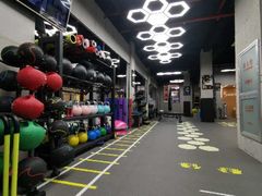 -VPsmart私教健身工作室(新华路旗舰店)