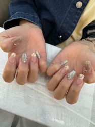 -斯馨·健康美甲美睫