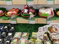 -PAGODA百果园(外贸路店)