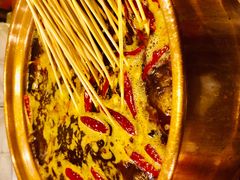 -镇江龙·火锅串串(武侯祠店)