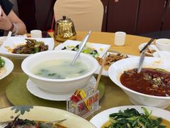 -旺富东海大酒楼(海鲜街店)