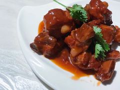 -19号私房菜(云南路店)