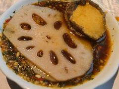 -Thai Basil罗勒叶泰式餐厅(时代天街店)