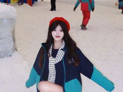 -长沙湘江欢乐雪域