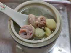 -广和隆猪蹄面(钟法路店)