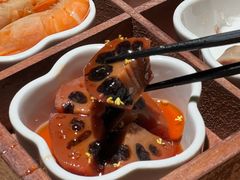 -吴越荣记·苏州菜·松鼠桂鱼(娄门景区店)