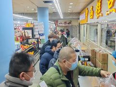 -钟楼大面包
