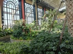 -郑州银基黄帝宫御温泉