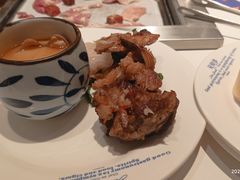 -星伦多 自助料理(圆融店)