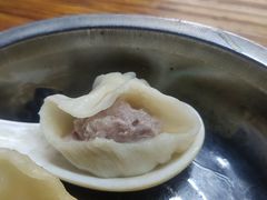 -锅贴大王南翔小笼(临沂二村店)