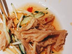 -小鱼小牛·鱼牛干锅·脆鱼火锅(世欧广场店)