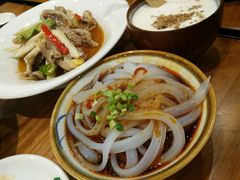 -巴依老爷新疆美食(望京小街店)