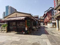 -南屏步行街