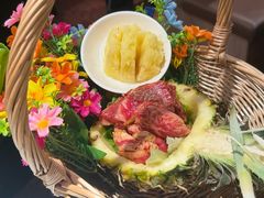 -蒜香焼肉PURUSHIN(马场路店)