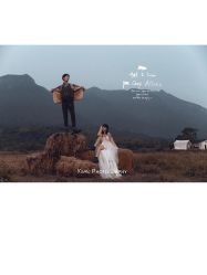 -雨墨婚纱摄影工作室